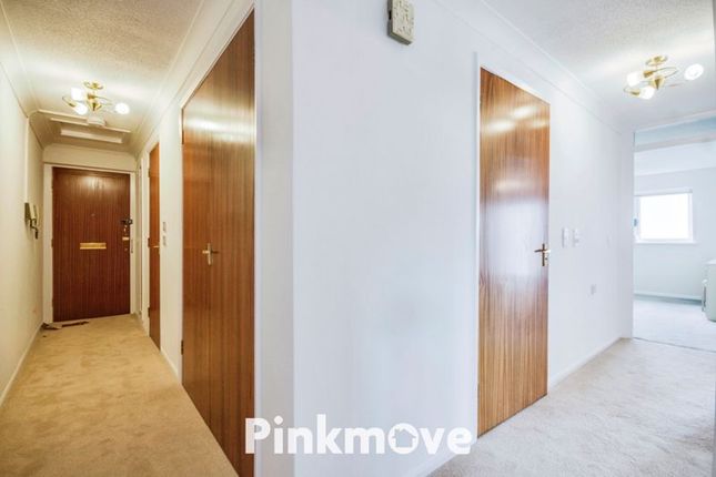 Flat for sale in Stow Park Crescent, Newport