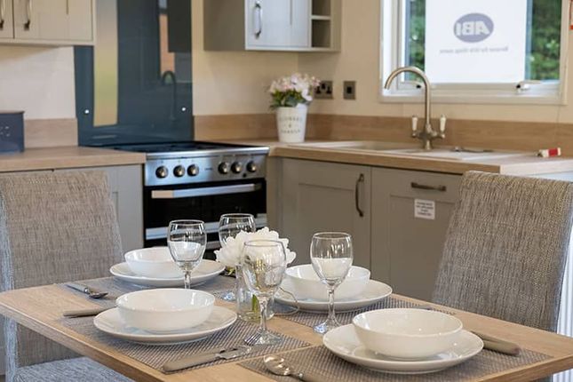 gbabiw, Goulton Beck Holiday Lodges, Northallerton photo 4