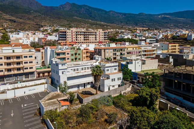 Villa for sale in Guimar, Santa Cruz Tenerife, Spain