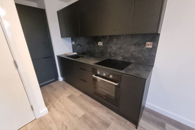 Flat 42, Percy Street, Preston photo 2