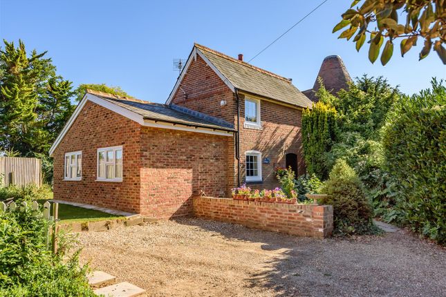 Thumbnail Detached house for sale in Durlock Road, Ash, Canterbury