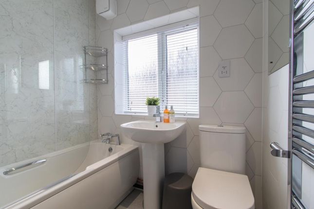 38, Kingswood Road, Manchester photo 4