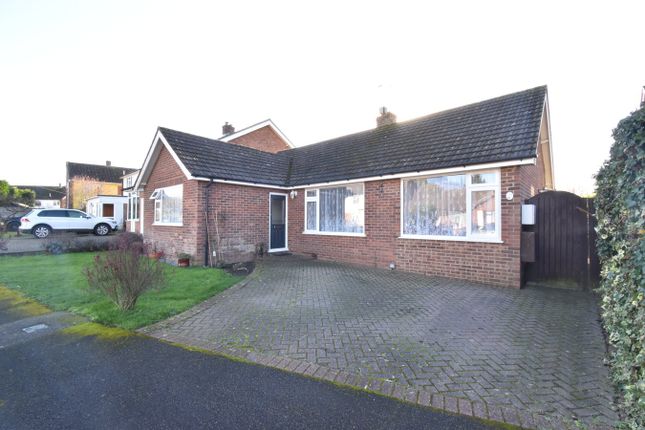 3-bed house on 17, Cherry Tree Road, Charing Heath, £375,000
