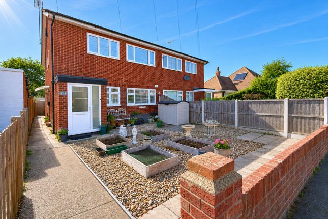2-bed house on 15B, Mornington Road, Ashford, £365,000