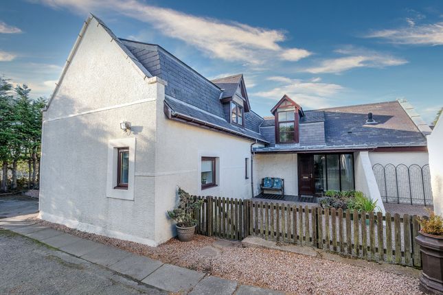 Cookney Lodge, Stonehaven photo 3