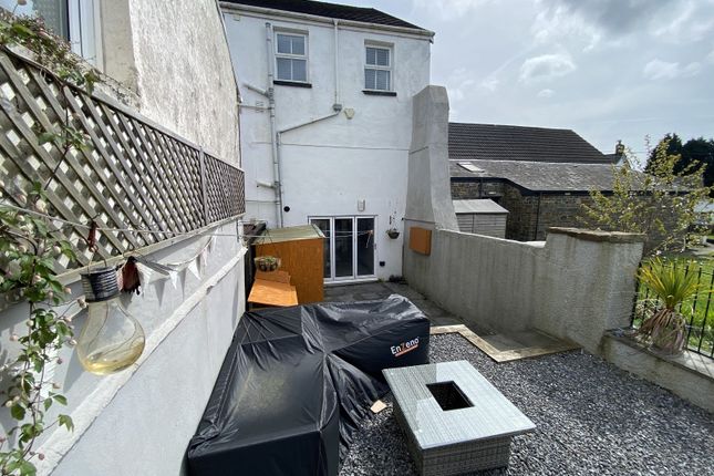Town house for sale in Swansea Road, Llangyfelach, Swansea, City And County Of Swansea.