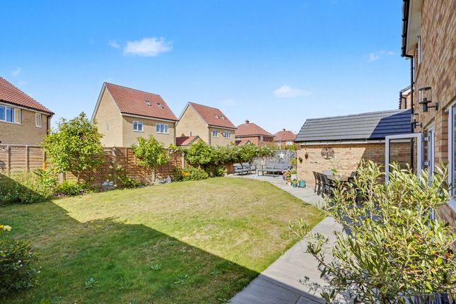 10 Daisy Drive, Ely photo 4