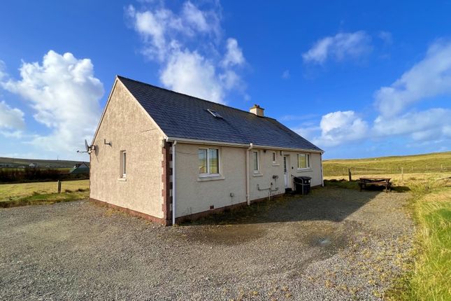 Bungalow for sale in Scaristavore, Isle Of Harris