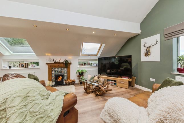 Holly Tree Cottage,, Bosley, Cheshire photo 2