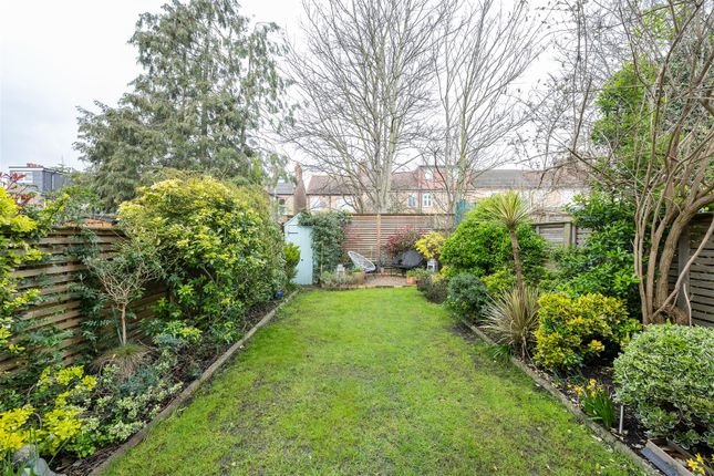 Property for sale in Canterbury Road, London