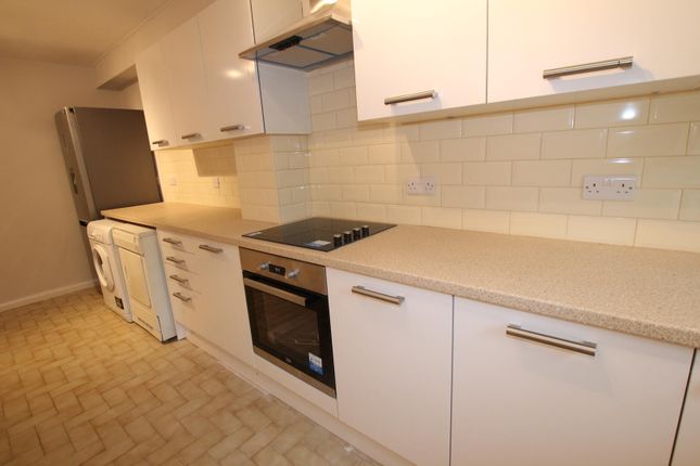 1 Pelham Cottages, Pelham Crescent, Nottingham photo 4