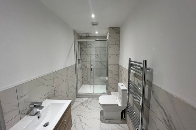 Apt 20, 4 Chapelgate, Retford, Retford photo 4