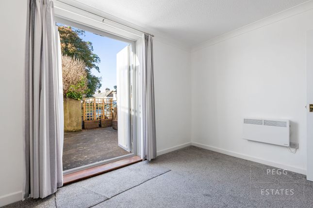 Flat for sale in Kilworthy, Westhill Road, Torquay