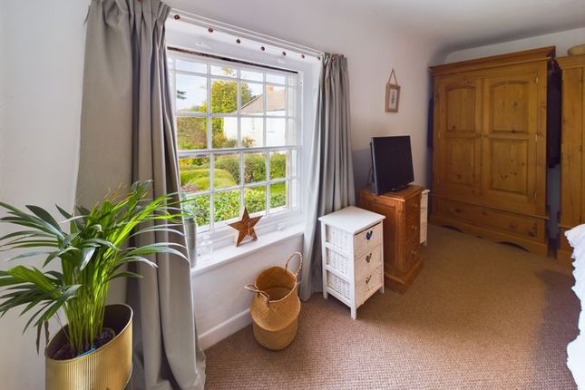 End terrace house for sale in South Road, Lympsham, North Somerset