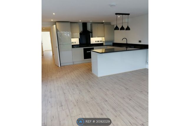 Parkside East Irvine Way, Birkenhead photo 3