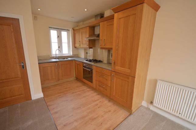 5, Reedley Mews Priestlands Place, Lymington photo 3