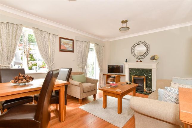 Thumbnail End terrace house for sale in Thurston Drive, Strood, Rochester, Kent