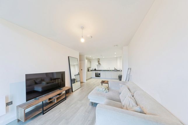Flat 11, Caspian View,, Buckingham Road, Milton Keynes photo 4