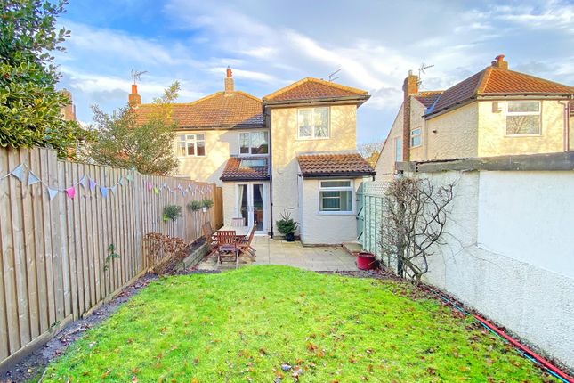 Semi-detached house for sale in Yew Tree Lane, Harrogate