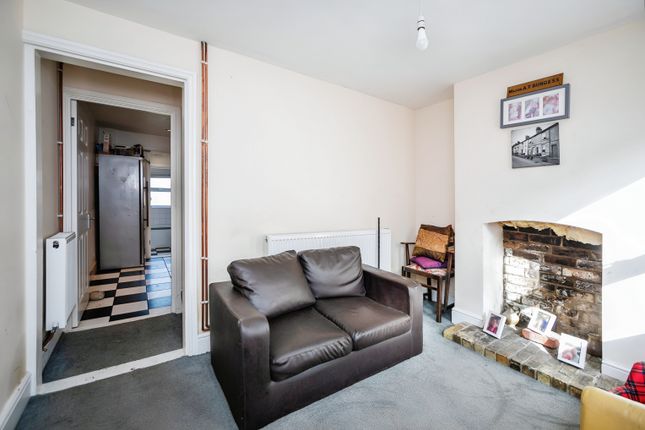 Terraced house for sale in High Street, Wouldham, Rochester, Kent