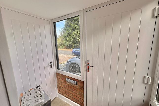 Room 3, 1, Kingsley Crescent, Benfleet photo 5