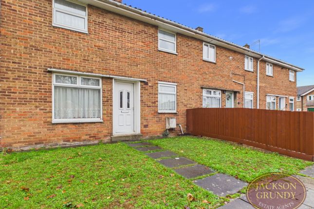 3 Bedroom Terraced