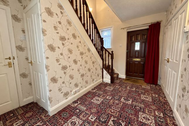 Portland Lodge Portland Road, Leicester photo 3