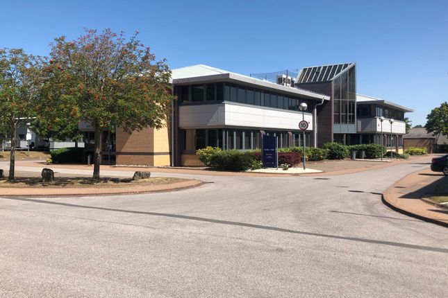 Office to let in Rubra One, Mulberry Business Park, Wokingham