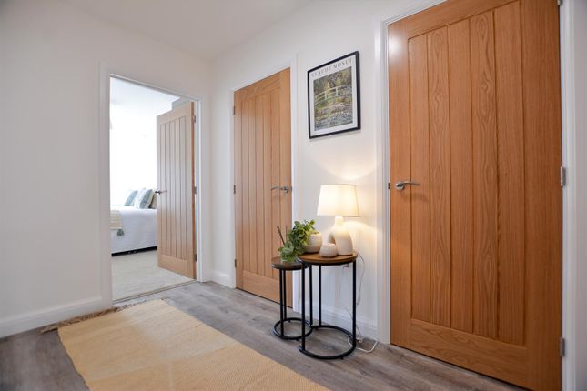 Sandringham Manor, Apartment 1, The Grange, Mansfield photo 4