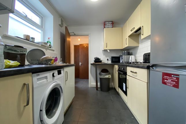 Letty Street, Cardiff photo 3
