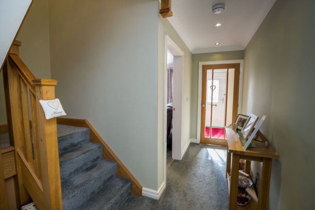 Ty Llidiart, Cornist Drive, Flint photo 3