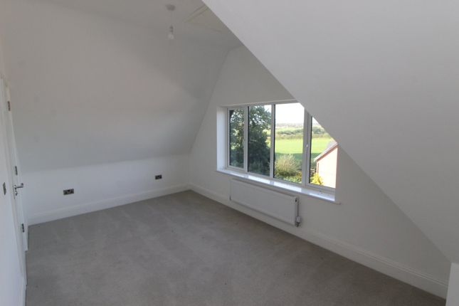 Flat for sale in Ferma Lane, Great Barrow, Chester, Cheshire