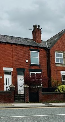 Thumbnail Terraced house to rent in Leigh Road, Westhoughton, Bolton