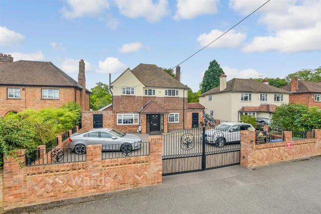 5-bed detached on 89, Ashford Road, Faversham, £875,000