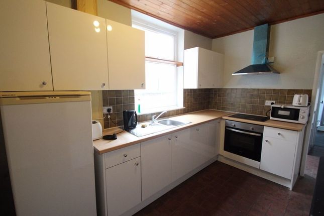 Thumbnail Property to rent in Evington Road, Leicester