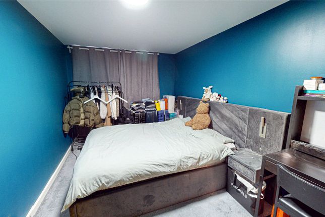 Flat 5,, 427 Ashton Old Road photo 4