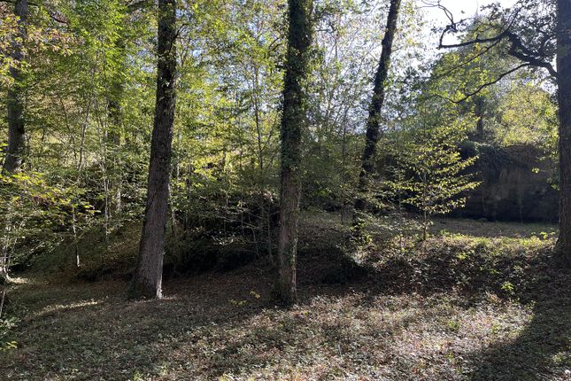 Land for sale in Fourmagnac, Lot, France