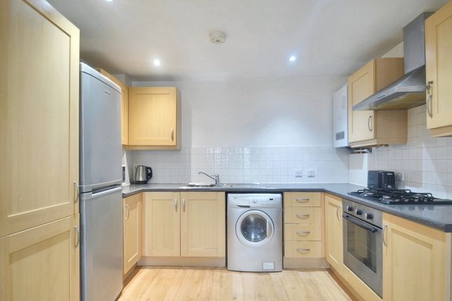 Flat for sale in Page Road, Bedfont, Feltham