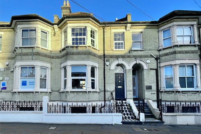 Thumbnail Office to let in Clarence Road, Southend-On-Sea, Essex