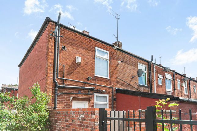 17, Birch Street, Ashton-Under-Lyne, OL7 photo 2