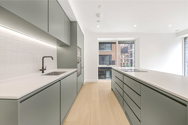 Flat 43, The Ashbee, 20, Parkview Avenue, London photo 4