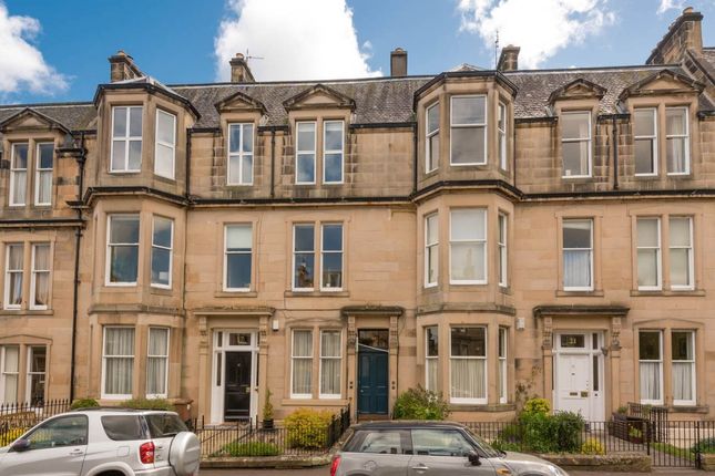Thumbnail Flat to rent in Mentone Terrace, Newington, Edinburgh