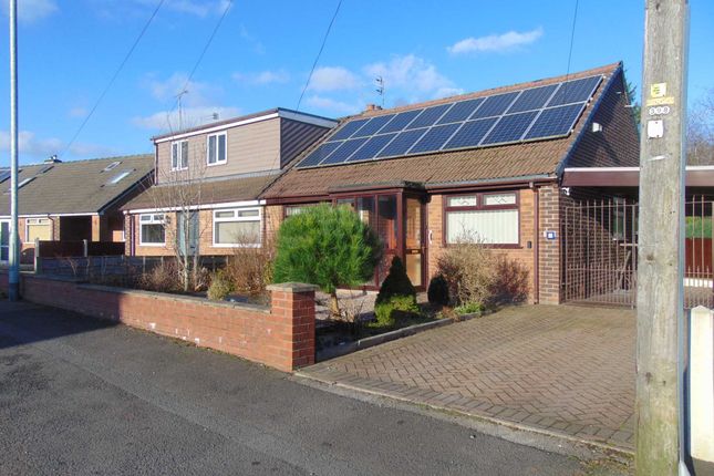 Thumbnail Semi-detached bungalow for sale in Trent Road, Shaw