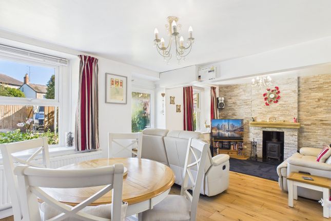 Cranberry Cottage, Hawthorns Road, Drybrook photo 4