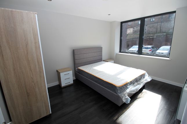 Apartment 59 The Fitzgerald, 1, West Bar, Yorkshire photo 5