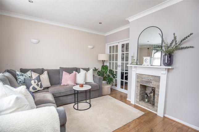 Terraced house for sale in Knole Lane, Bristol