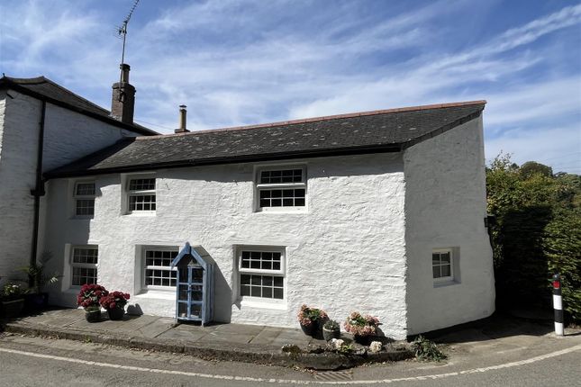 2-bed house on Mote Cottage, Lerryn, Nr Lostwithiel, £375,000