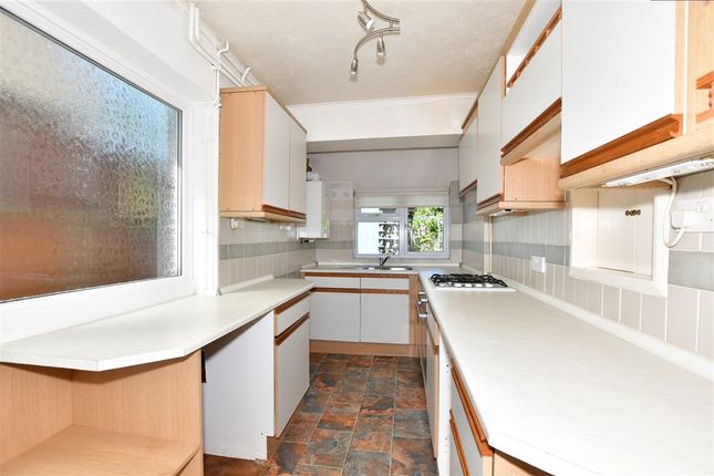 Semi-detached house for sale in Gladstone Road, Walmer, Deal, Kent