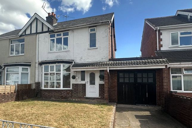 3-bed house on 75, Trysull Road, Wolverhampton, £210,000