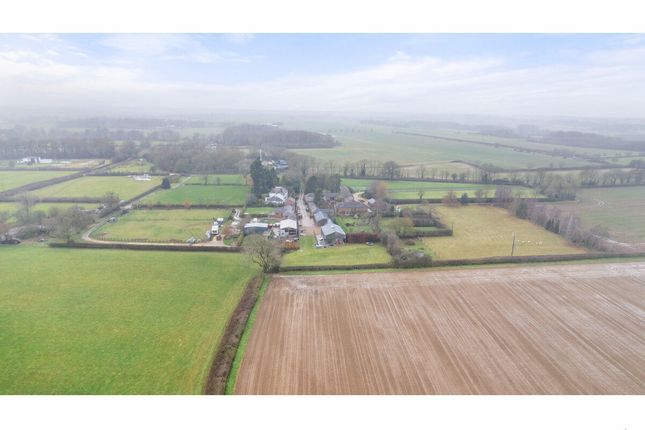 Barn conversion for sale in Welford Road, Sibbertoft